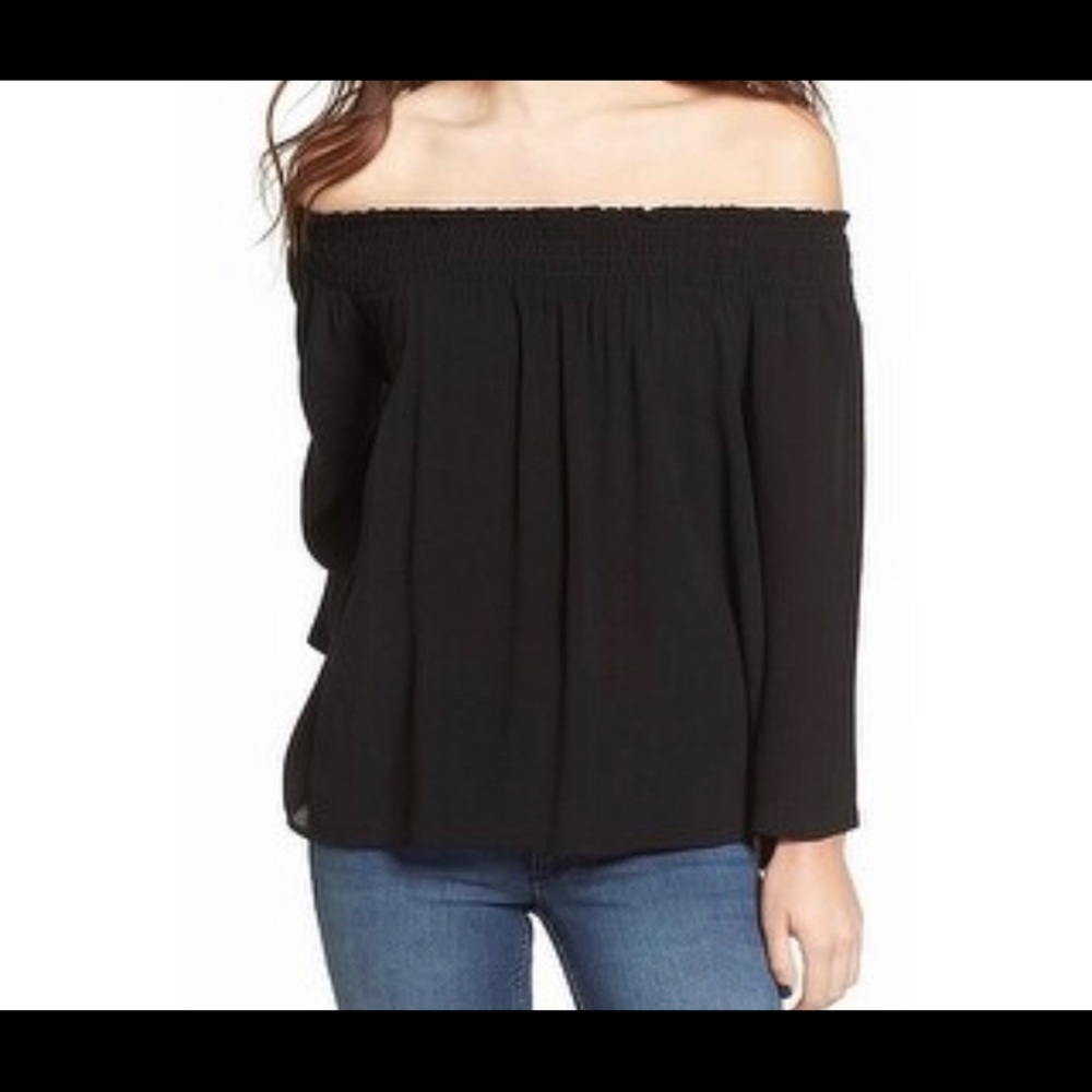 Ten Sixty Sherman Long Sleeve